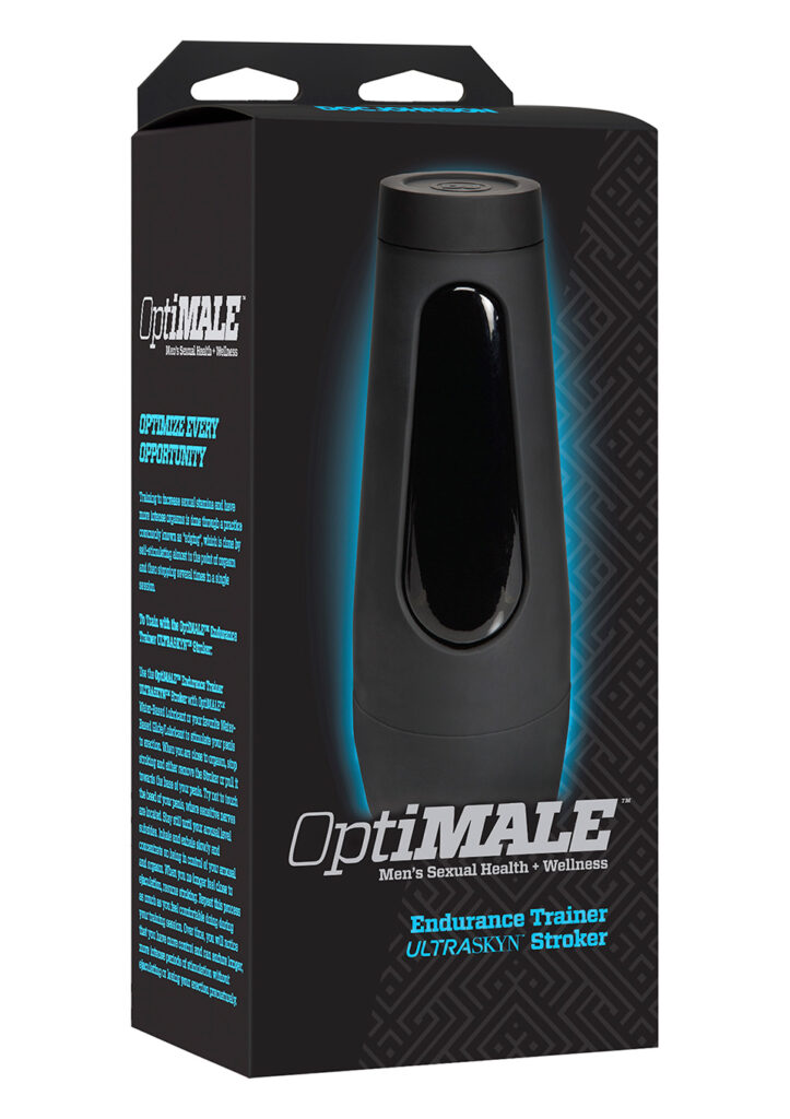 OptiMALE Endurance Stroker-2