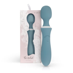 The Orchid Wand Vibrator-1