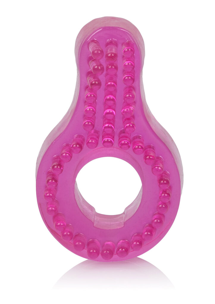 SUPER STRETCH ENHANCER RING PINK-1