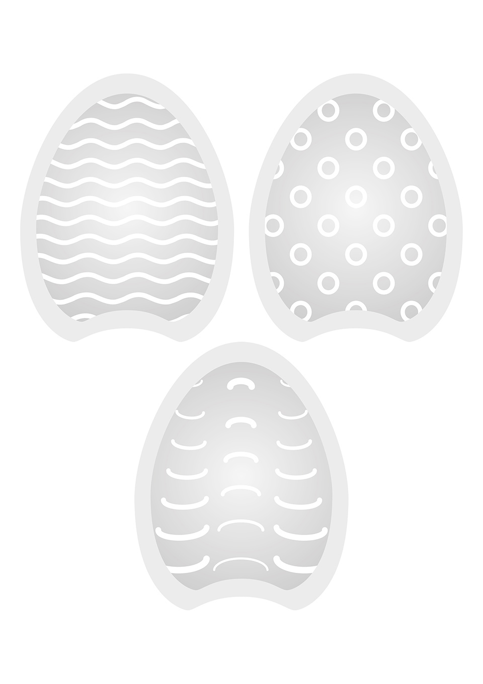 SUPER STROKER MIX PACK 6 PCS-4