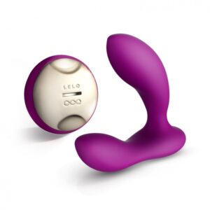 LELO - HUGO Prostate Massager-1