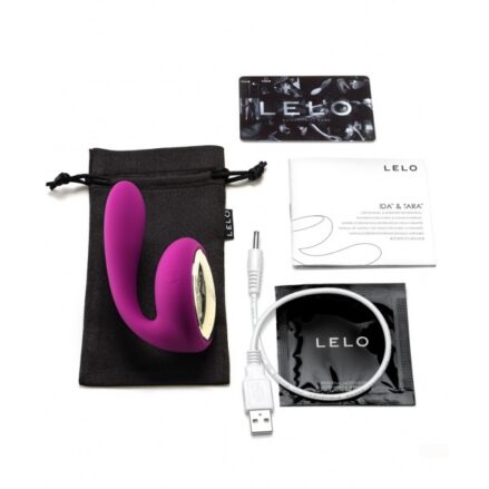 Lelo Tara-3