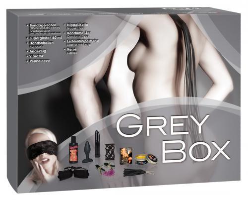 GREY BOX-1