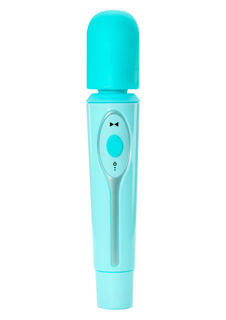 CHARMER MASSAGER TEAL-1