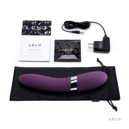 Lelo Elise II-2