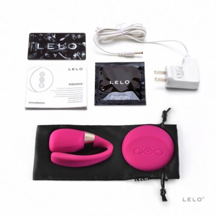 Lelo Tiani III-3