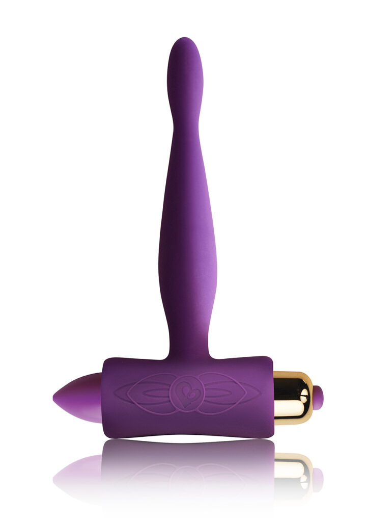 PETITE SENSATIONS TEAZER PURPLE-1