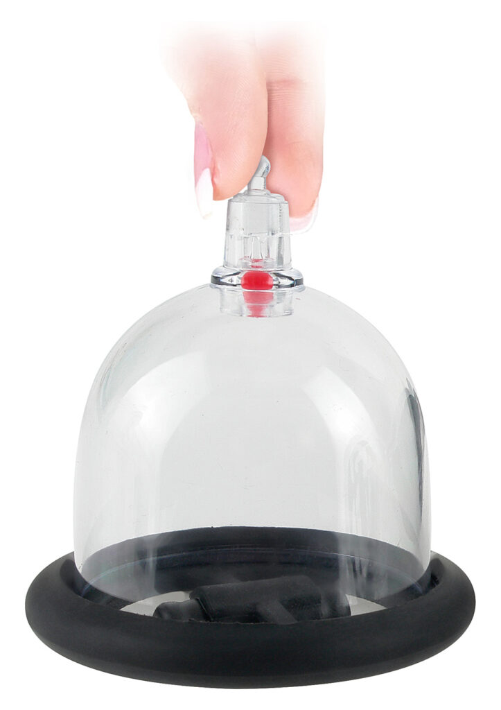 VIBRATING NIPPLE PLEASURE CUPS-2