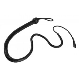 Strict Leather 121.9 cm Whip-1
