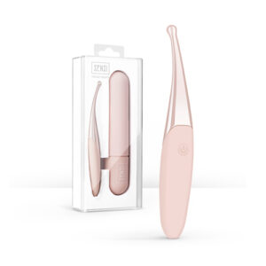 Senzi Vibrator - Pink-1