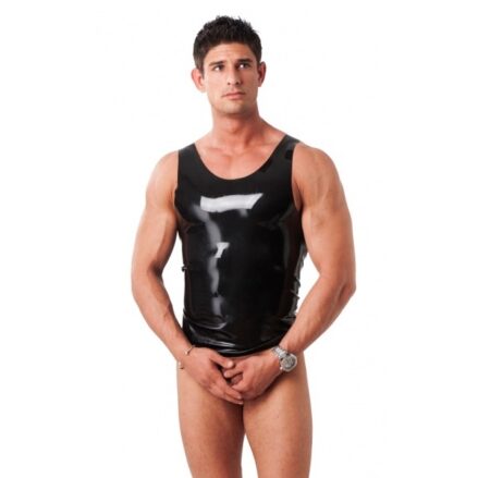 Men's Shirt Latex - L-1