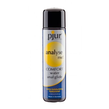 Pjur Analyse Me - Comfort 100 ml.-2