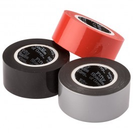 FIFTY SHADES OF GREY - BONDAGE TAPE TRIPLE PACK-2