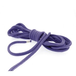 SOFT BONDAGE REP 5 M NYLON LILA-1