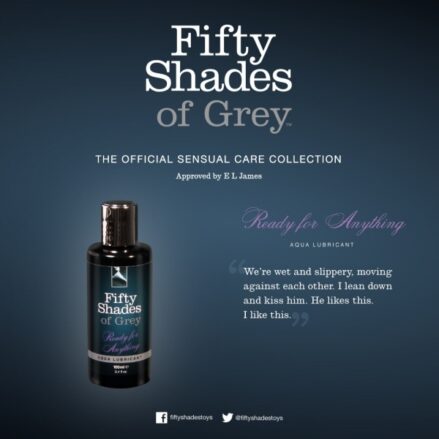 Ready for Anything - Aqua Lubricant 100 ml-3