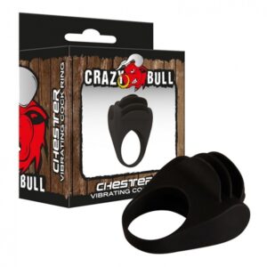 Crazy Bull - Chester-1