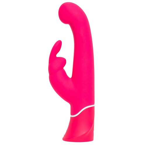 Happy Rabbit G-Spot Vibrator | Bästsäljare - bästsäljare - Beställningsvaror - 4 till 7 dagars leveranstid | Intimast