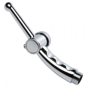 Shower Cleansing Nozzle with Flow Regulator-1