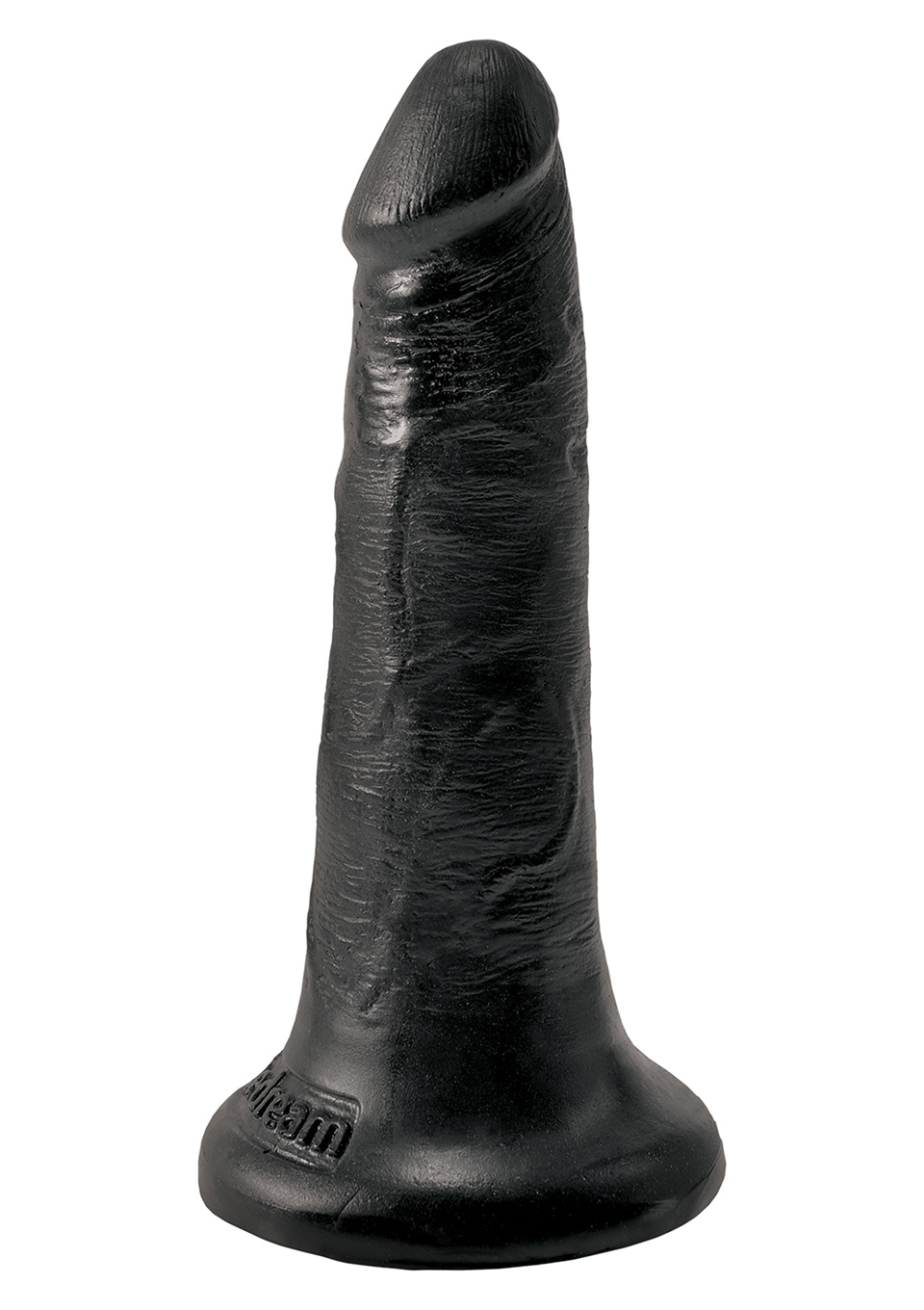 KING COCK 5 COCK BLACK | Dildos - King Cock dildo - Pipedream Sexleksaker - Sexleksaker - bästsäljare | Intimast
