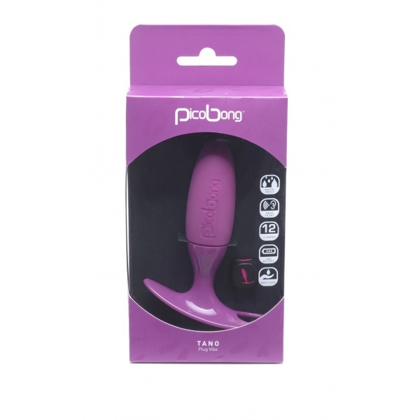 Picobong - Tano Plug Vibe | bästsäljare | Intimast