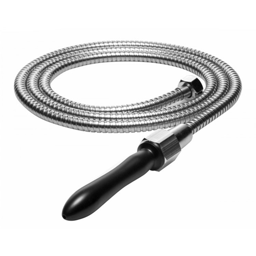 Image of Aqua Shot Shower Enema Cleansing System