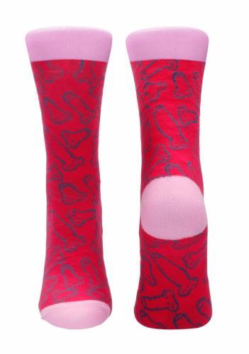 Sexy Socks - Cocky Sock - 42-46 / Various colours-2