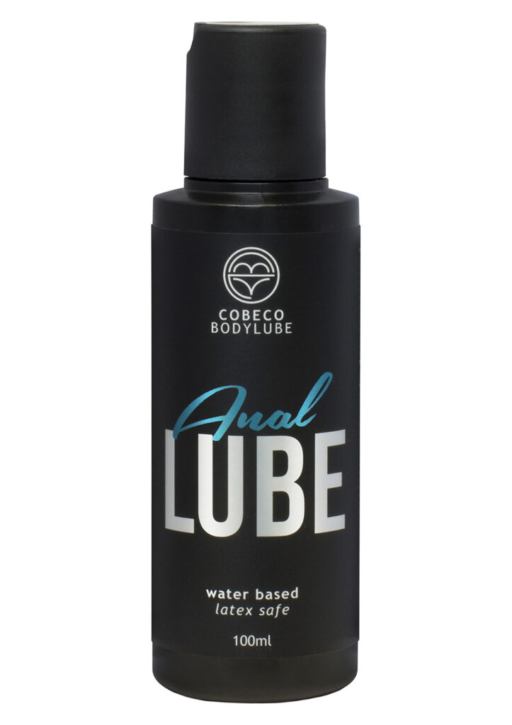 Anal Lube WB 100ml-1