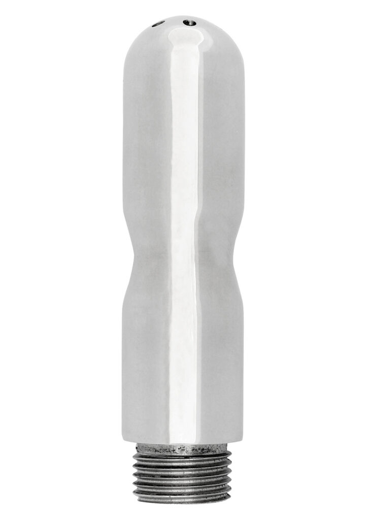Mini Douche Steel-1