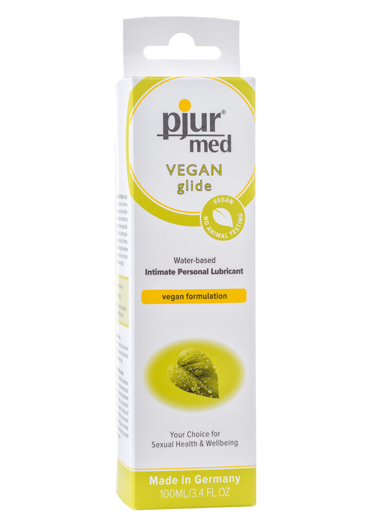 PJUR MED VEGAN GILDE 100 ML-2