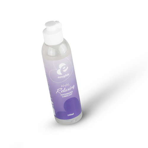 EasyGlide Anal Relaxing Lubricant - 150 ml-3