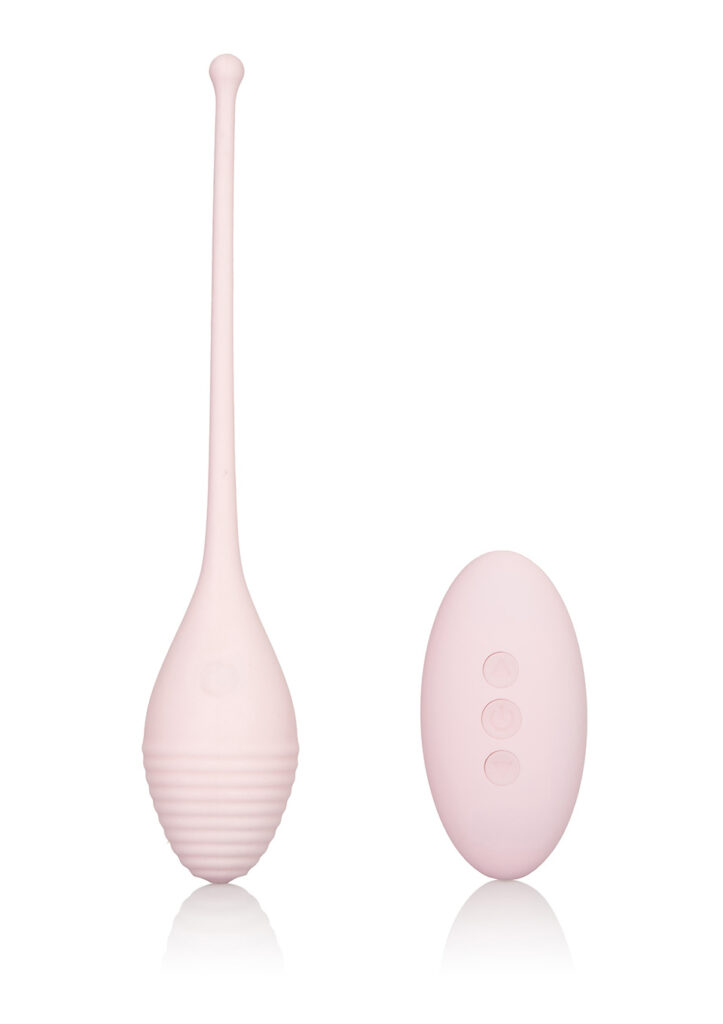 INSPIRE VIBRATING KEGEL EXERCISER-1