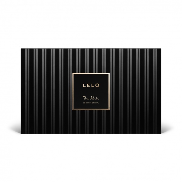LELO - The Alibi - Holiday Gift Set-2