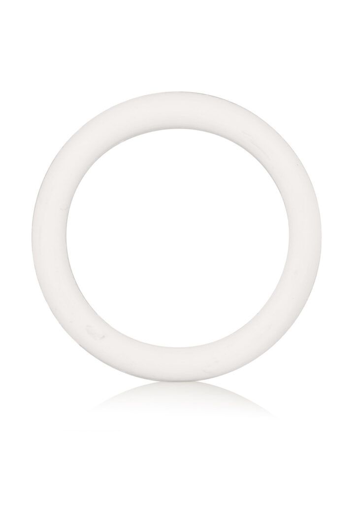 RUBBER RING WHITE MEDIUM-1