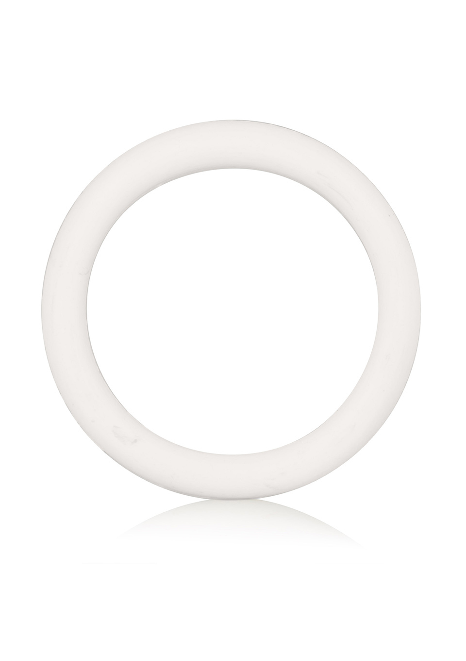 Image of RUBBER RING WHITE MEDIUM