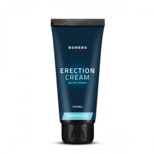 Boners Erection Cream - Erektionskräm-1