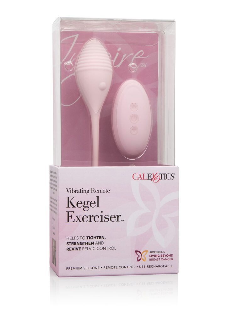 INSPIRE VIBRATING KEGEL EXERCISER-2