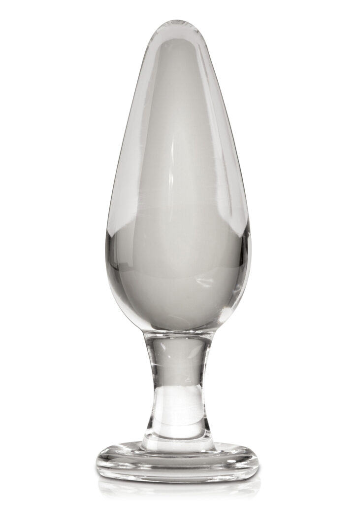 ICICLES NO 26 - HAND BLOWN MASSAGER-2