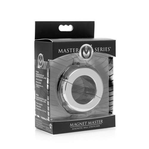 Magnet Master Magnetic Ball Stretcher-4