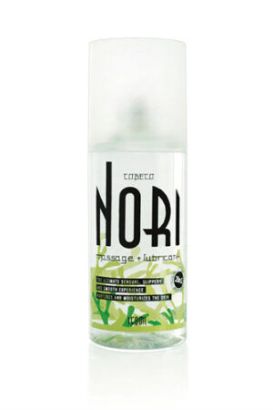 COBECO NORI MASSAGE & GLIDMEDEL 150ML-1