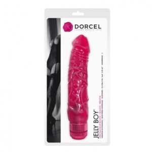 Dorcel - Jelly Boy-1