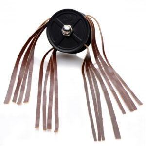 Auto Flogger Whip Attachment for Drills-1
