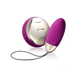 Lelo Lyla II-1