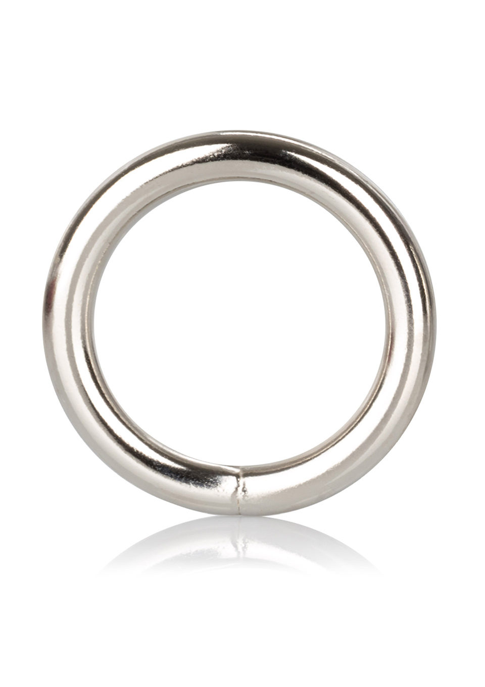 Image of Silver Ring Small