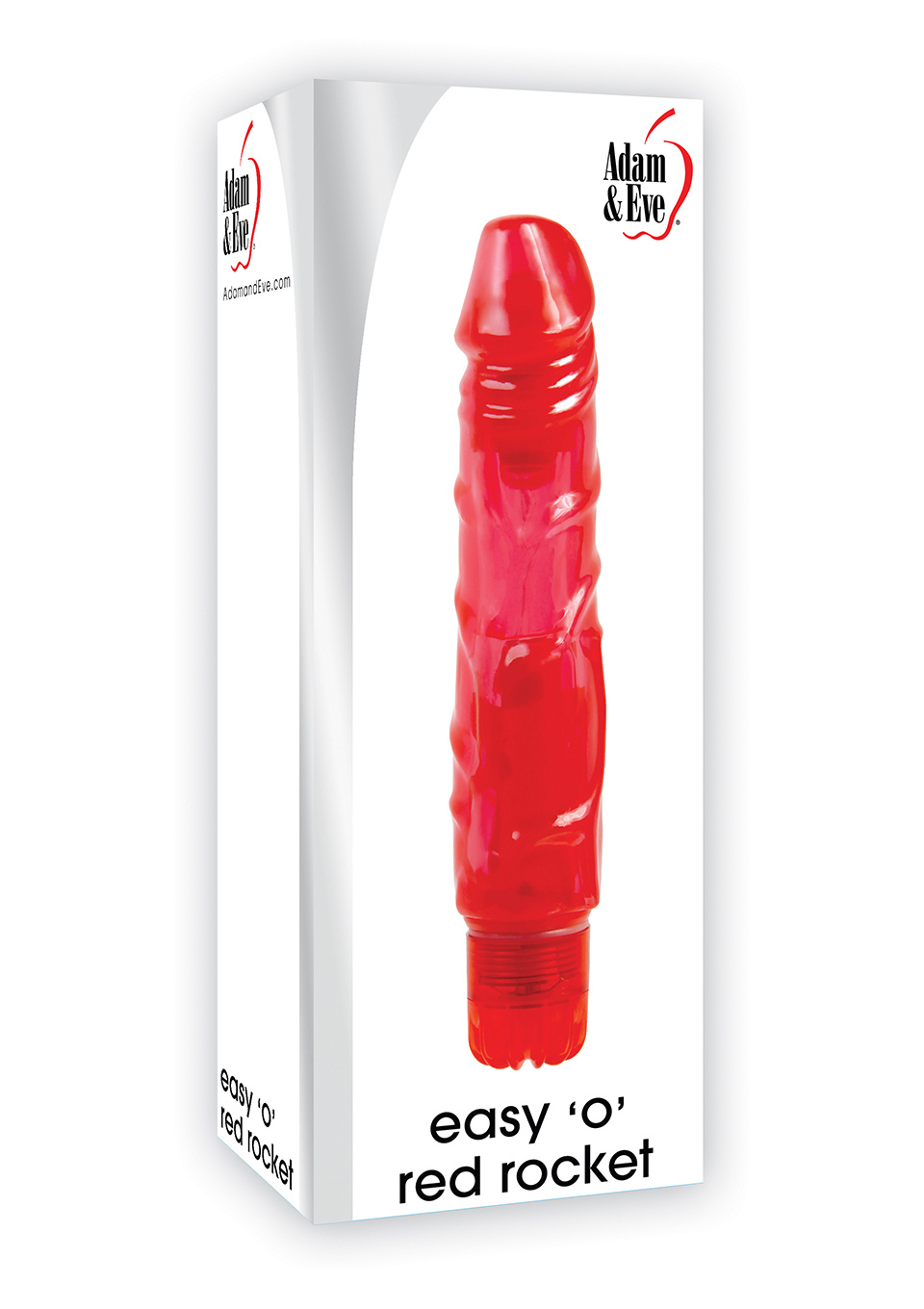 EASY O RED ROCKET | Vibrator - Lagervaror för snabb leverans 1-2 dagar - Vibrator realistisk och penisformad - Snabblager sexleksaker på 1-2 dagar - Vibrator Snabblager - Utförsäljning av Evolved sexleksaker - Dildo med vibrator - Sexleksaker - Dildo tips på Sexleksaker Outlet - bästsäljare | Intimast