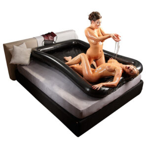 SHEET WITH INFLATABLE BORDER-1