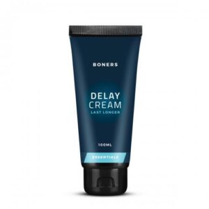 Boners Delay Cream-1