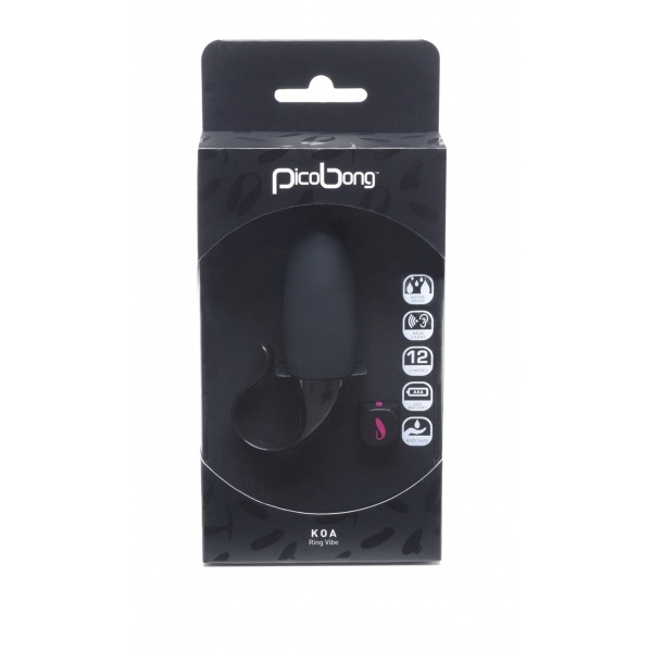 Picobong - Koa Ring Vibe | bästsäljare | Intimast