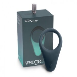 Verge by We-Vibe - Vibrating Ring-1