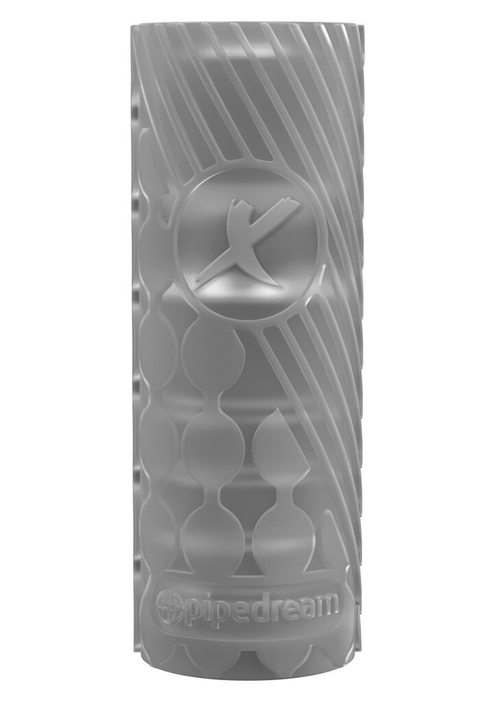 PDX ELITE EZ GRIP STOKER CLEAR-3