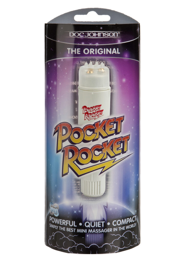 Pocket Rocket The Original-3